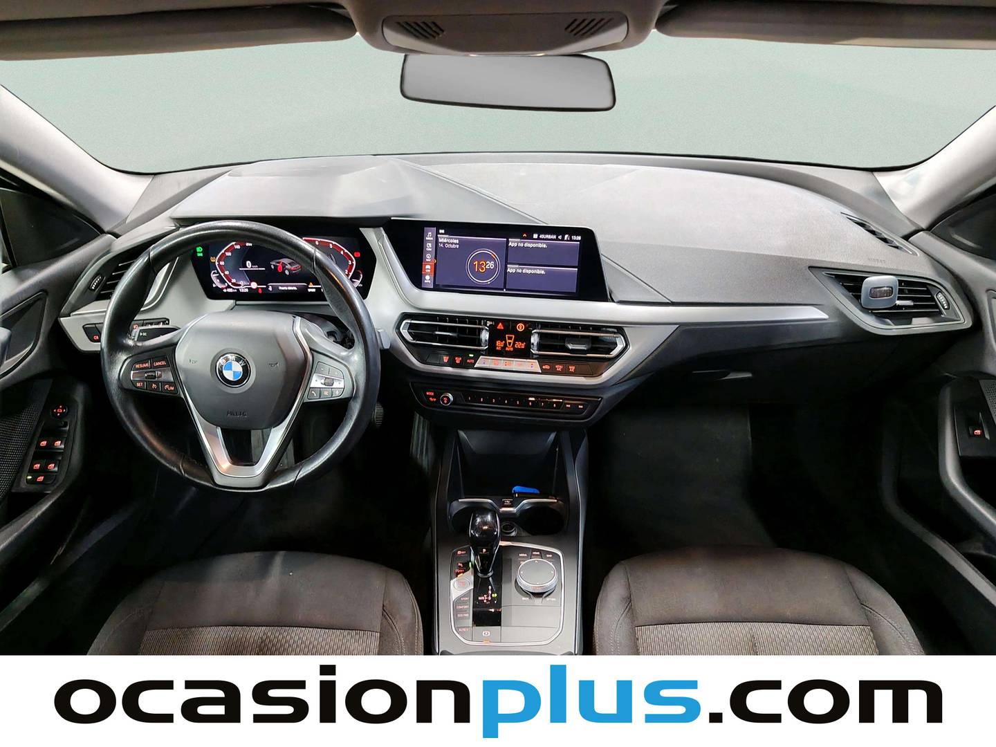 BMW Serie 2 BMW Serie 2 218i Gran Coupe (136 CV) de ocasión
