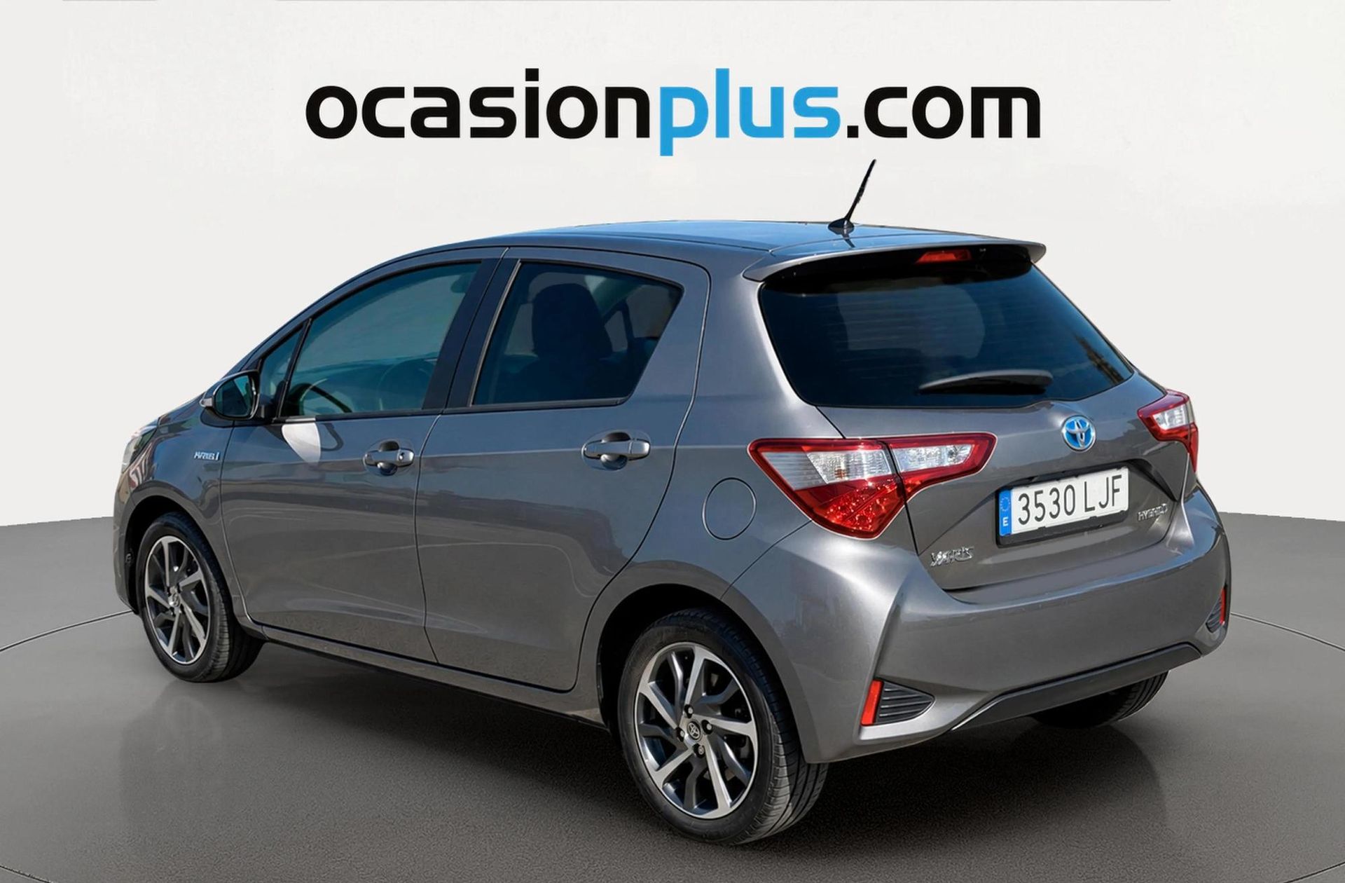 Toyota Yaris 1.5 100H Advance - foto 3