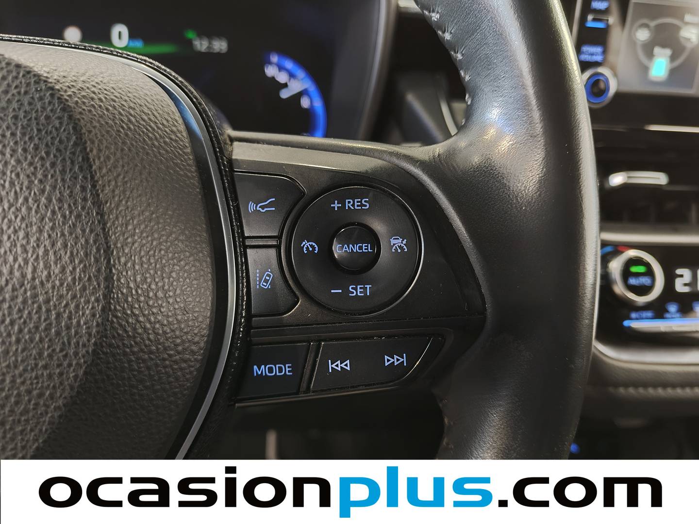 Toyota Corolla Toyota Corolla 1.8 125 Híbrido Feel! E-CVT (122 CV) al mejor precio