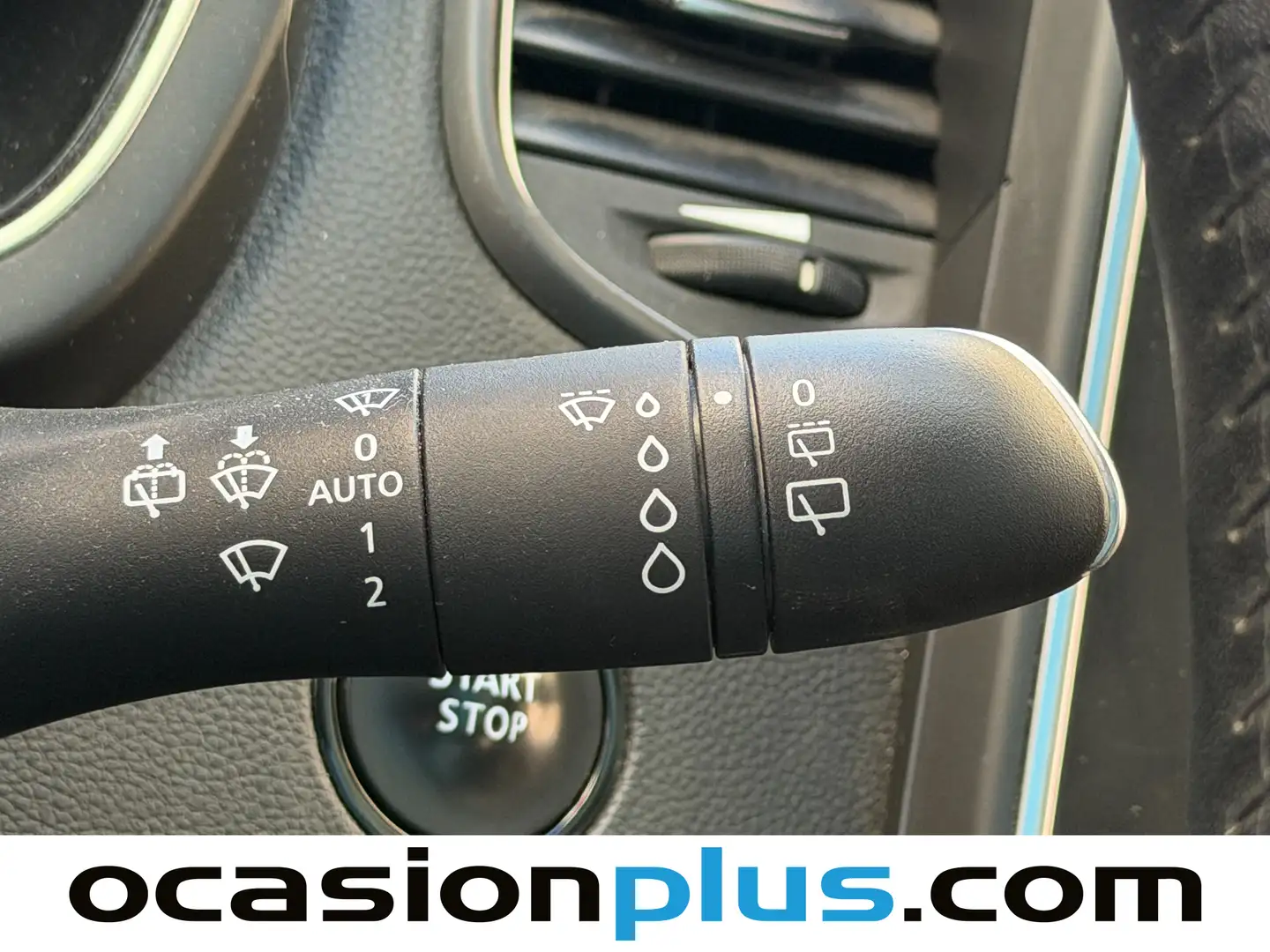 Foto Renault Grand Scénic Renault Grand Scenic Zen Energy dCi (160 CV) EDC 7 Plazas