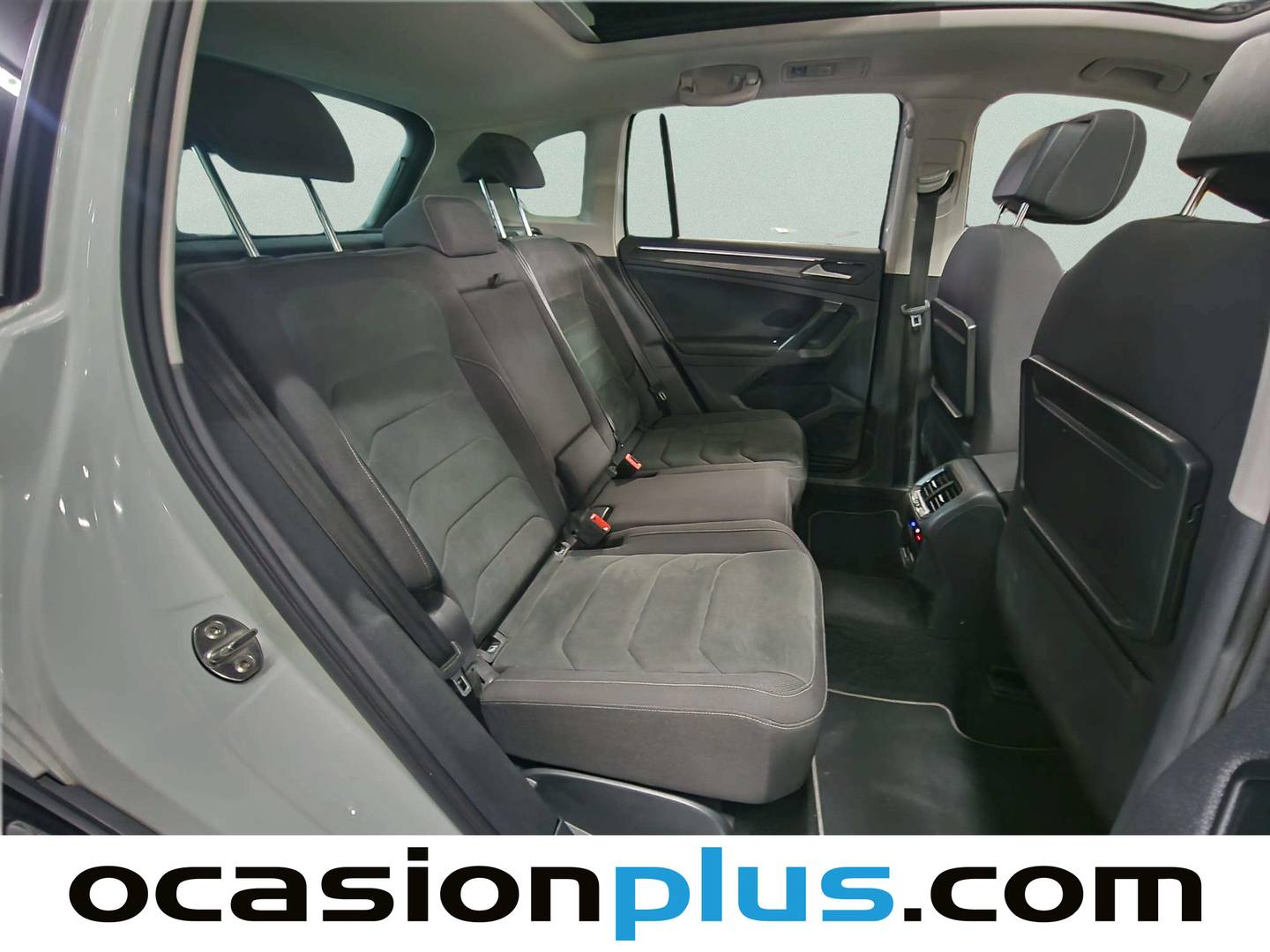 Volkswagen Tiguan Volkswagen Tiguan Sport 2.0 TDI (150 CV) DSG 2019