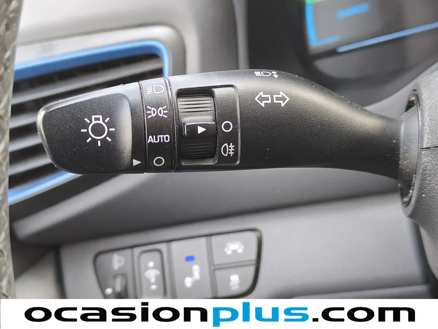 Foto Hyundai IONIQ Hyundai Ioniq 1.6 GDI HEV Style DCT (141 CV)