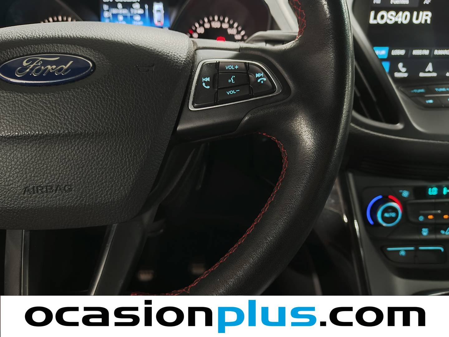 Ford Kuga Ford Kuga 1.5 EcoBoost S&S ST-Line 4x2 (150 CV) 150cv