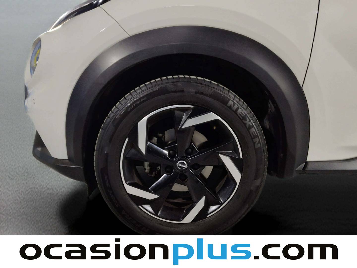 Nissan JUKE Nissan Juke 1.6 Hybrid N-Connecta Auto (143 CV) 2023