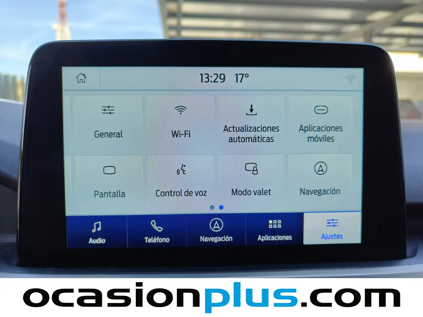 Foto Ford Kuga Ford Kuga 1.5 EcoBoost Titanium 4x2 (150 CV)