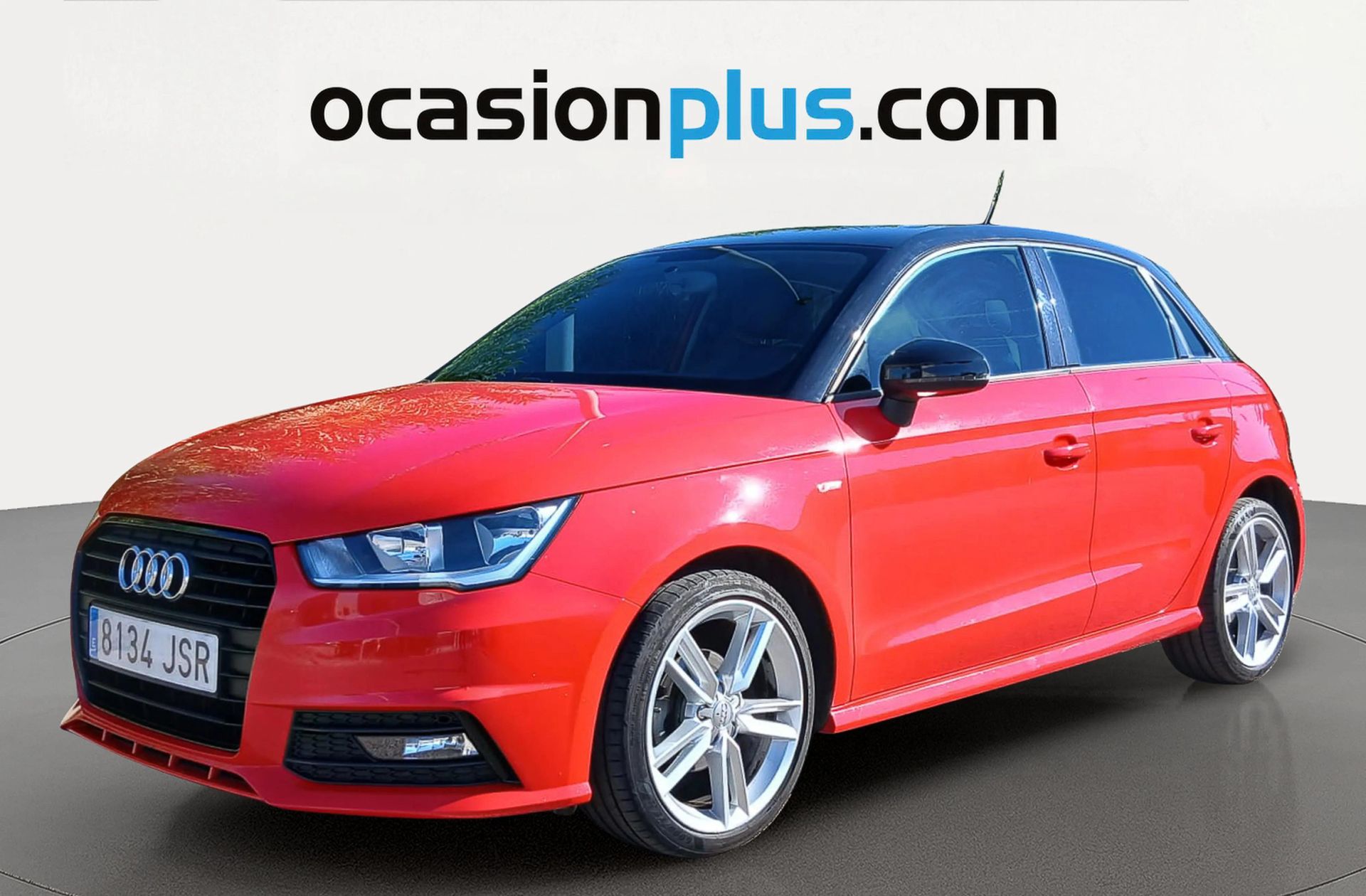 Audi A1 Sportback Adrenalin 1.0 TFSI
