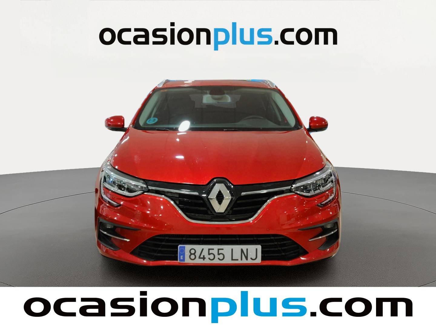 Renault Megane Renault Megane Sport Tourer Intens TCe 85 kW (115 CV) 115cv