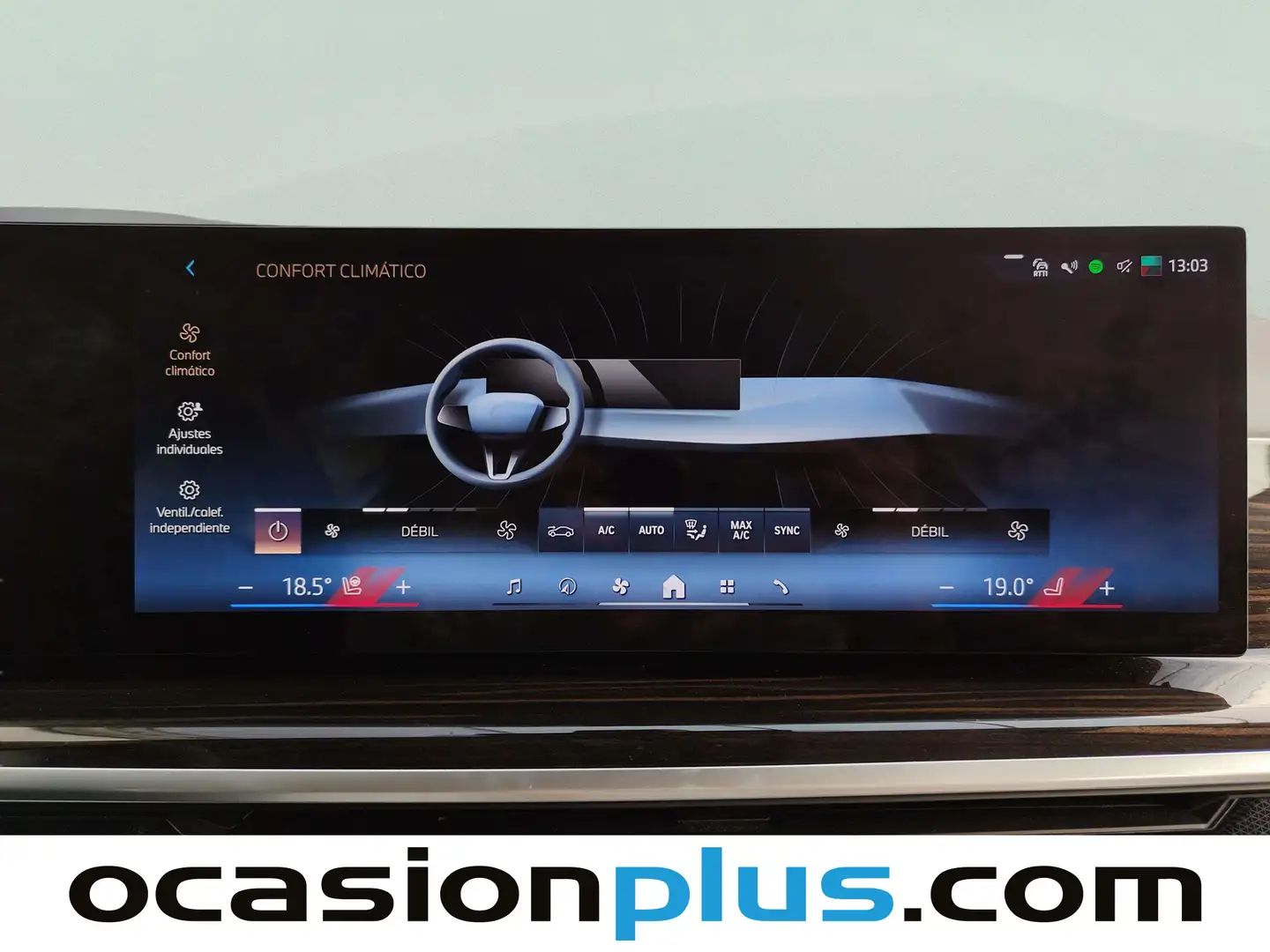 Foto BMW X5 BMW X5 xDrive30d xLine (298 CV)