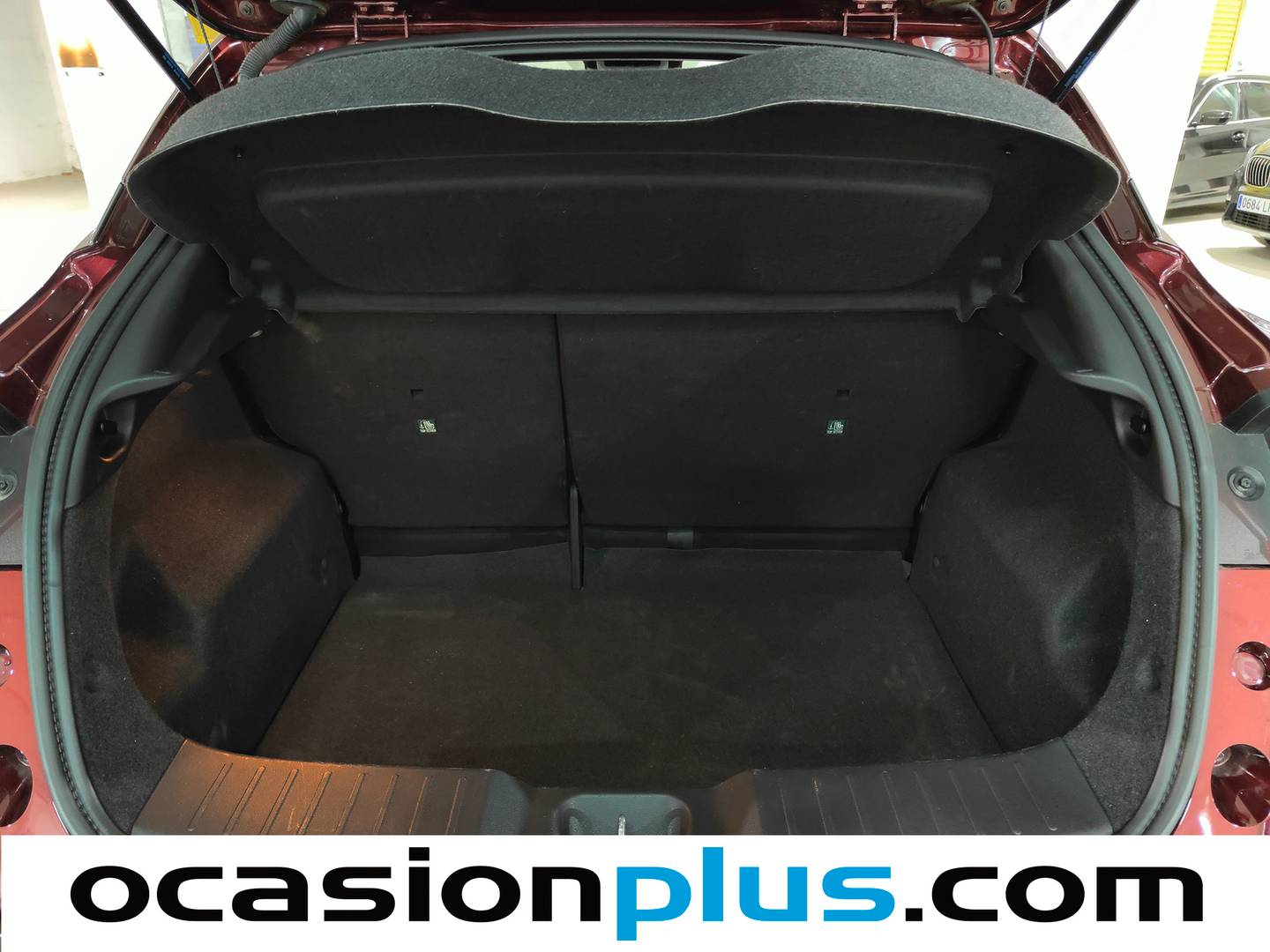 Foto Nissan JUKE Nissan Juke DIG-T N-Connecta 4x2 (114 CV)