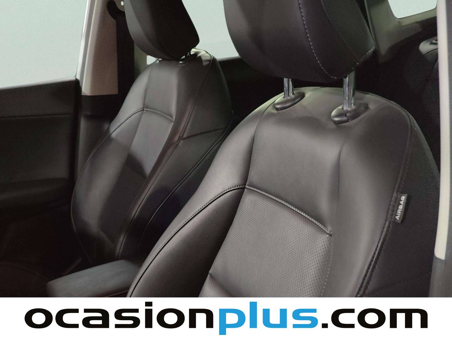 Extras y acabados del MG ZS MG ZS 1.5 Hybrid+ Luxury (197 CV)