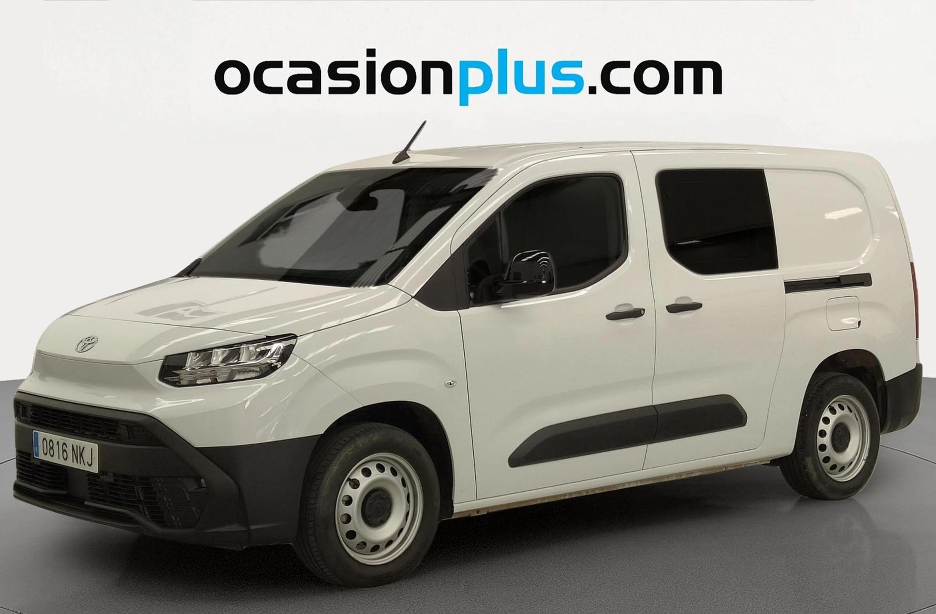 Toyota Proace City Combi L2 1.5 D GX Plus