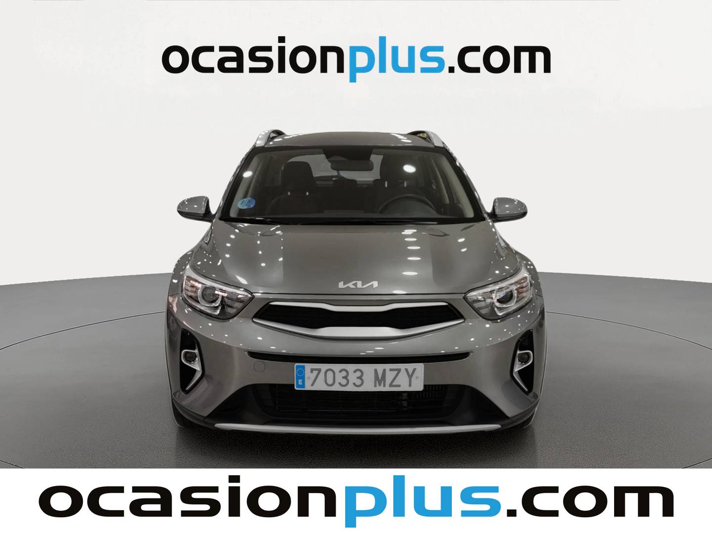 KIA Stonic KIA Stonic 1.0 T-GDi MHEV MT Concept (100 CV) 100cv