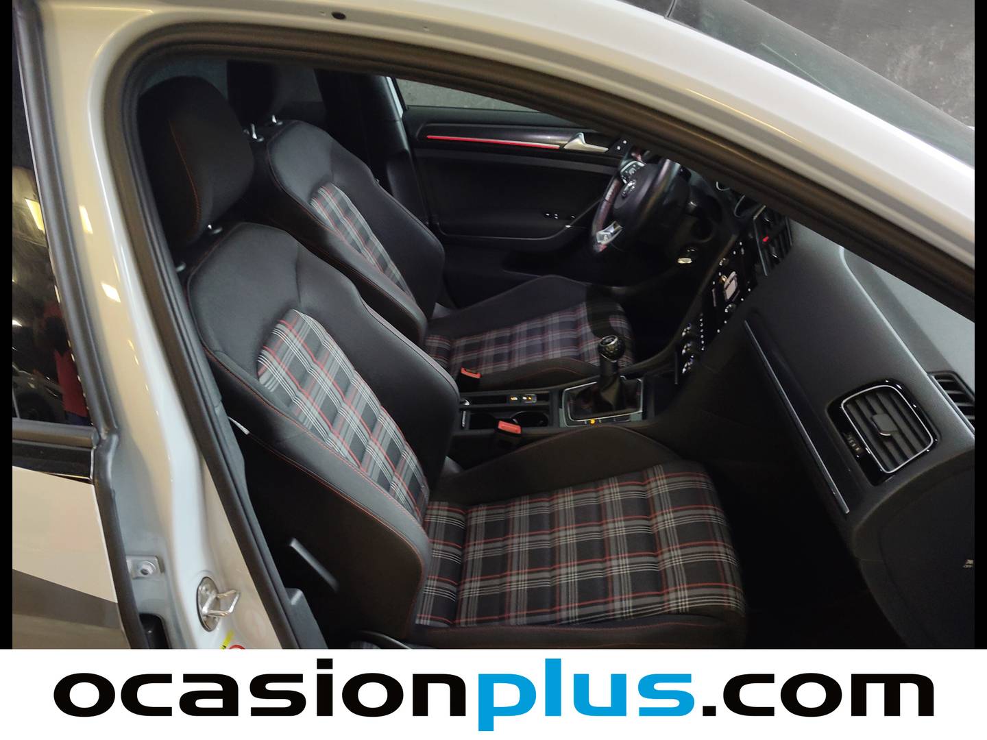 Volkswagen Golf Volkswagen Golf GTI 2.0 TSI (230 CV) gasolina