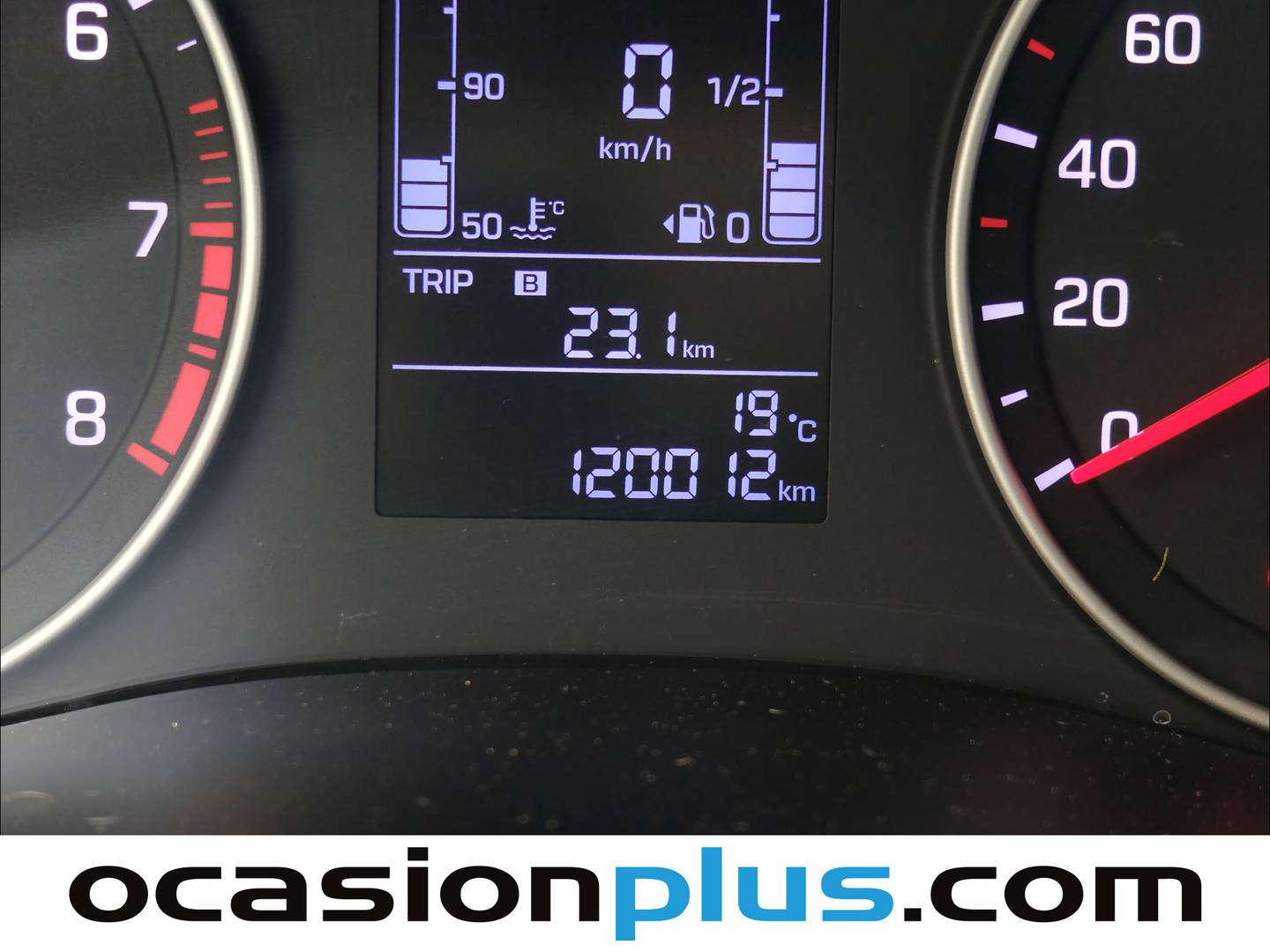 Hyundai i20 Active Hyundai i20 Active Active 1.0 TGDI Klass (100 CV) de ocasión