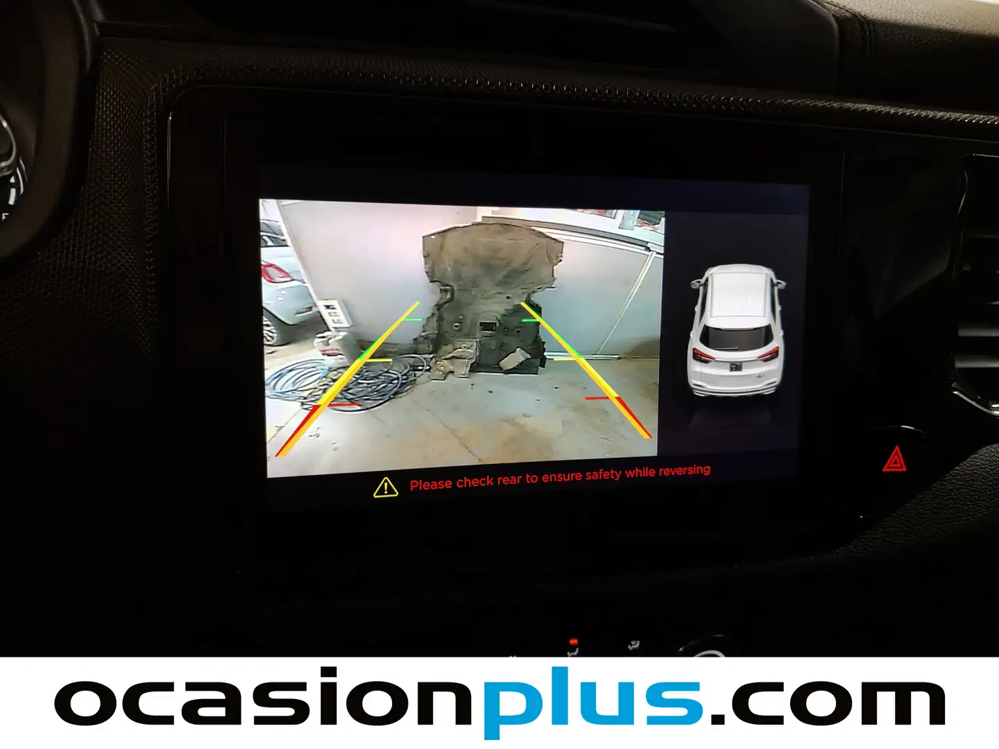 Foto DR AUTOMOBILES DR 4.0 DR AUTOMOBILES DR4 1.5  (116 CV)