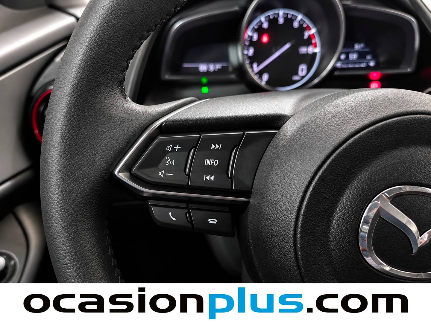 Mazda CX-3 Mazda CX-3 2.0 SKYACTIV GE Luxury 2WD (120 CV) 120cv