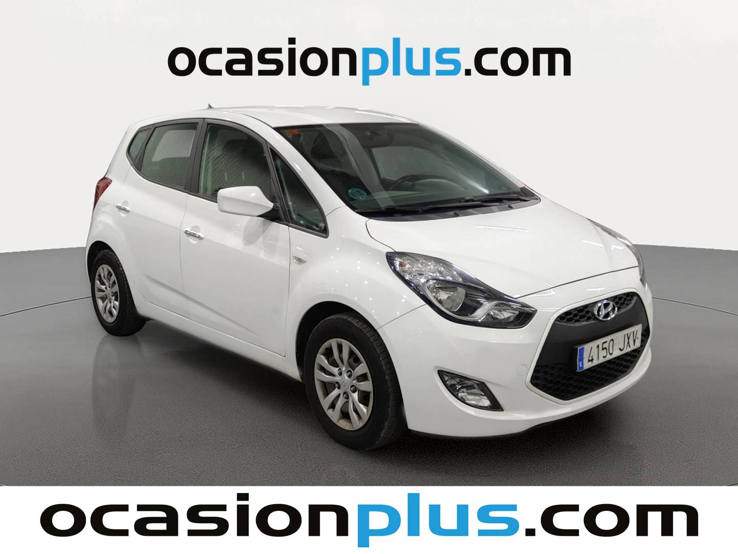 Foto Hyundai ix20 Hyundai ix20 1.4 CRDI BlueDrive Klass (90 CV)