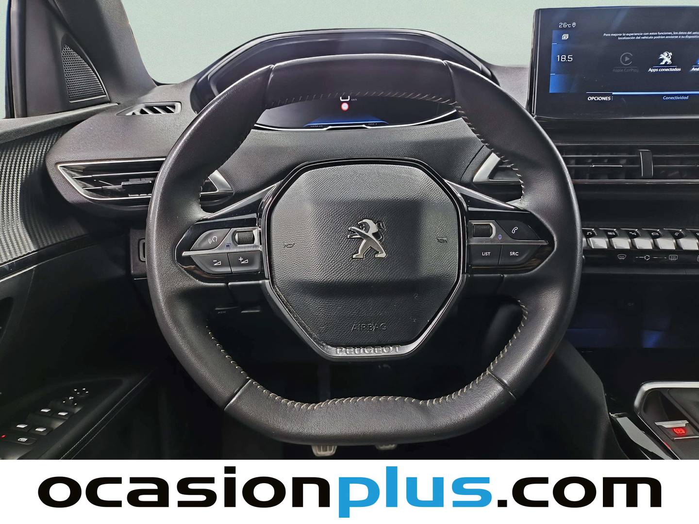 Peugeot 5008 Peugeot 5008 PureTech 130 S&S Allure Pack (130 CV) 7 Plazas 2024