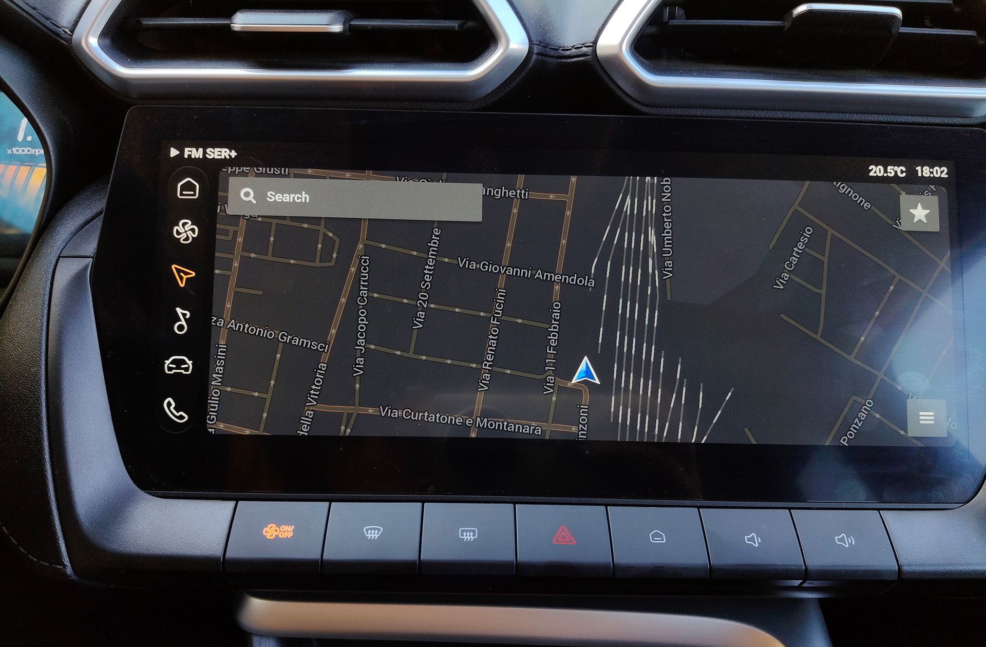 MG ZS 1.5 Hybrid+ Luxury - foto 7