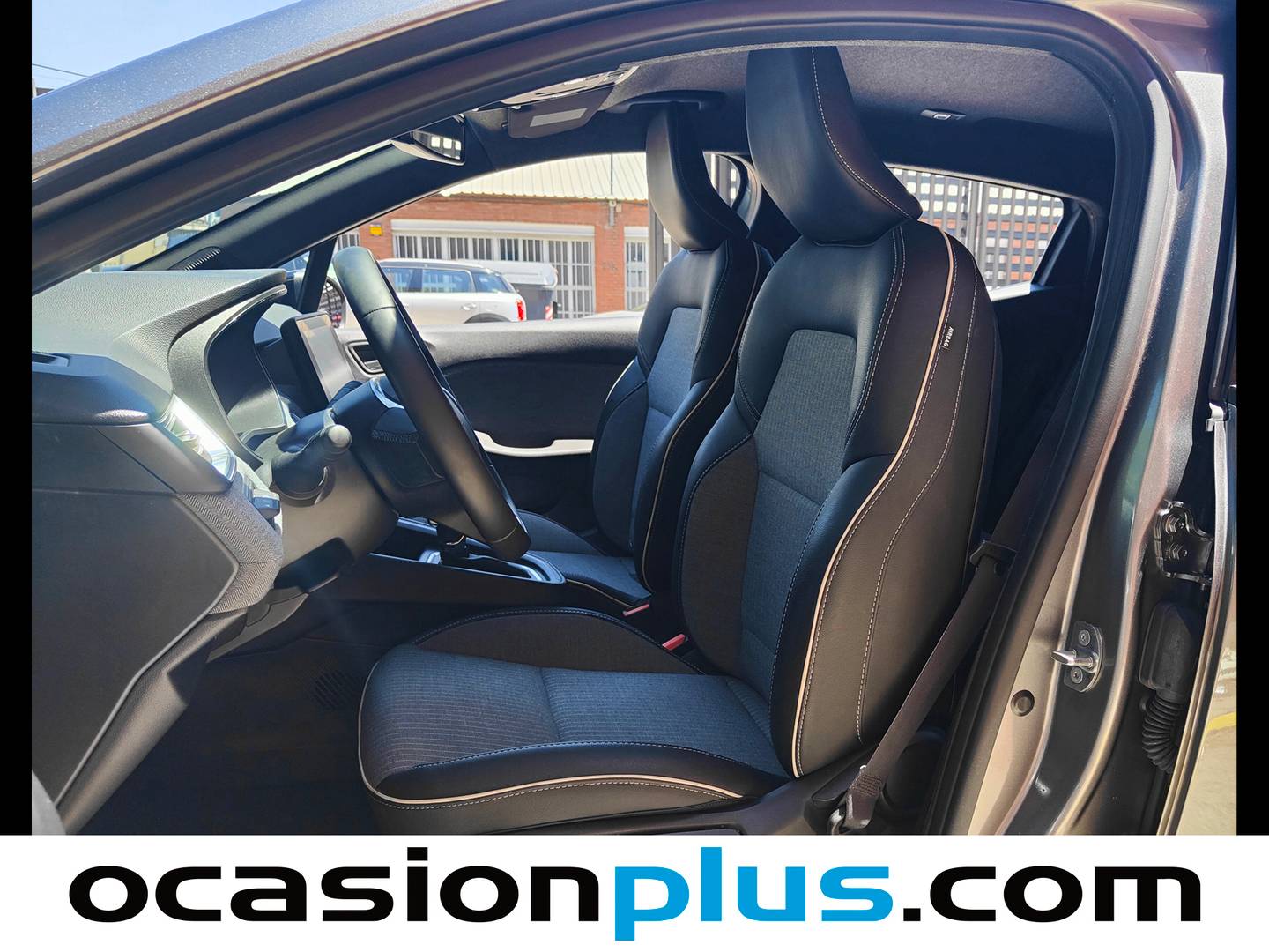 Renault Clio Renault Clio Techno E-Tech full Híbrido (143 CV) barato