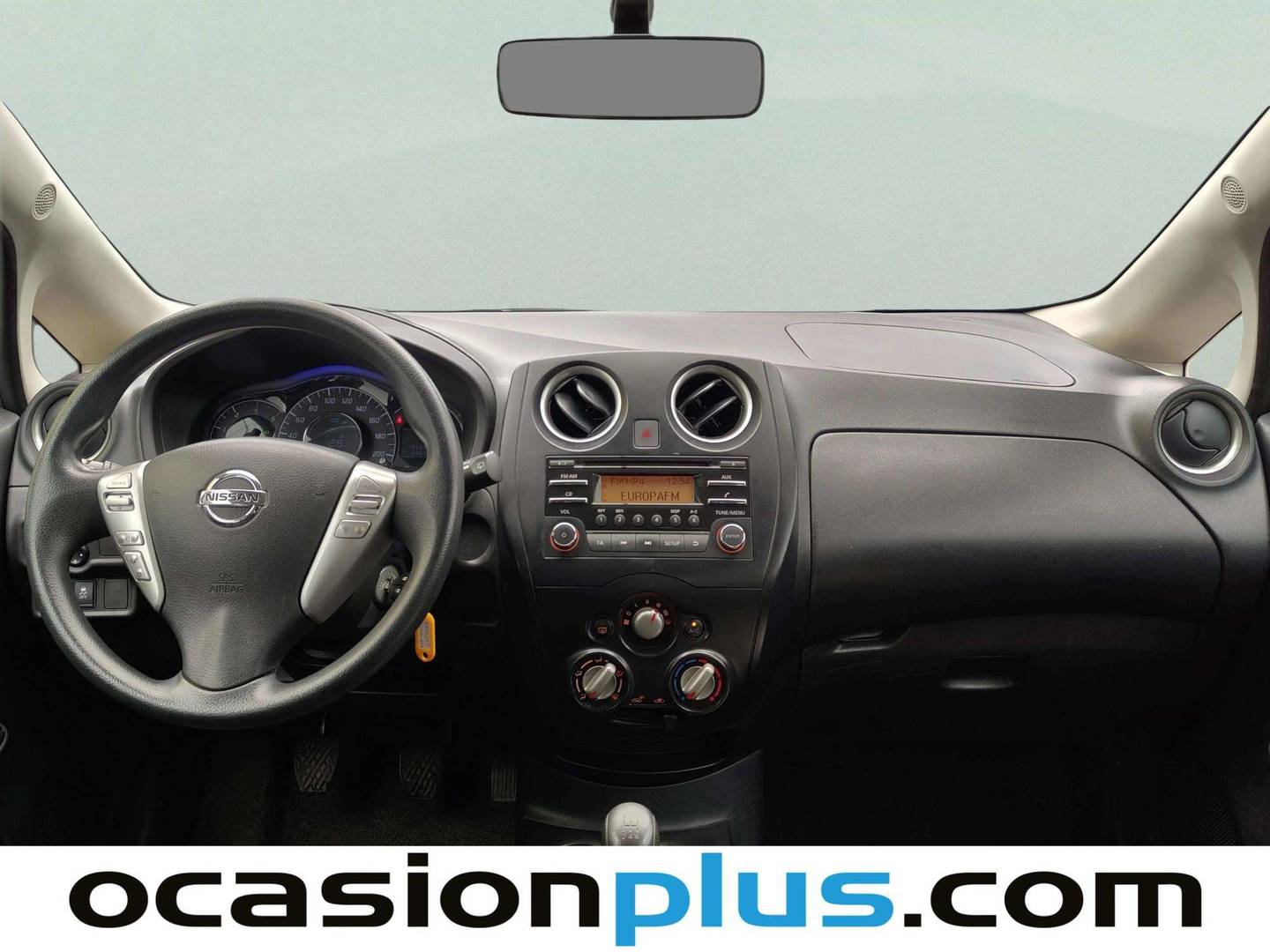 Nissan NOTE Nissan Note 1.5 dCi Naru Edition (90 CV) de ocasión