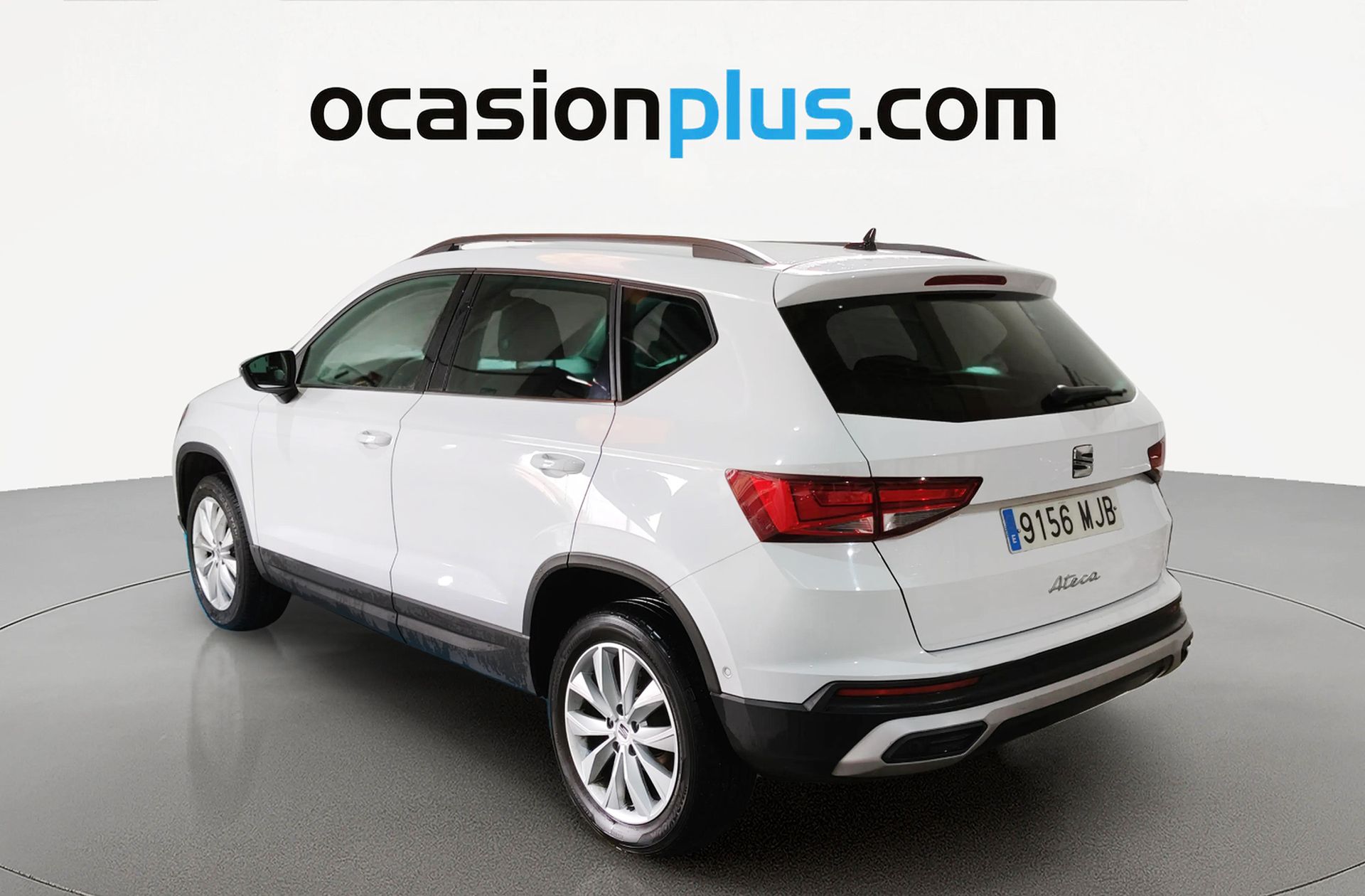 SEAT Ateca 1.5 TSI Style XL - foto 3