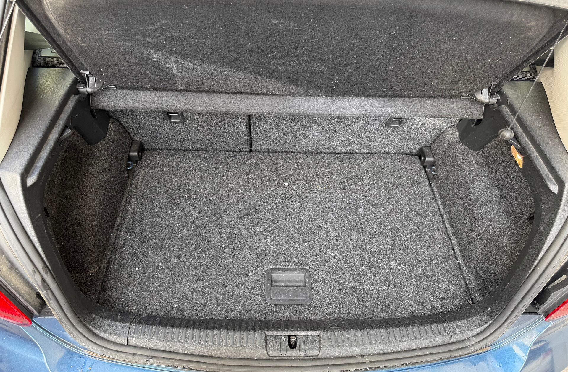 Volkswagen Polo Advance 1.2 TSI BMT - foto 15