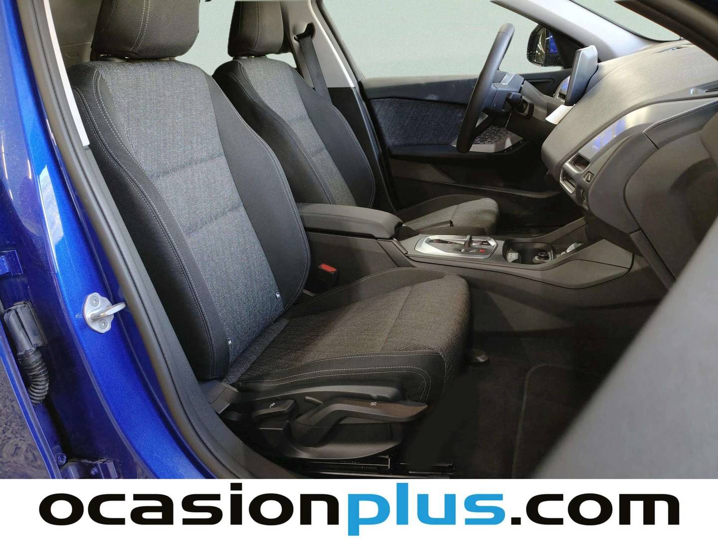 BMW Serie 1 BMW Serie 1 120d (163 CV) Pack M automático