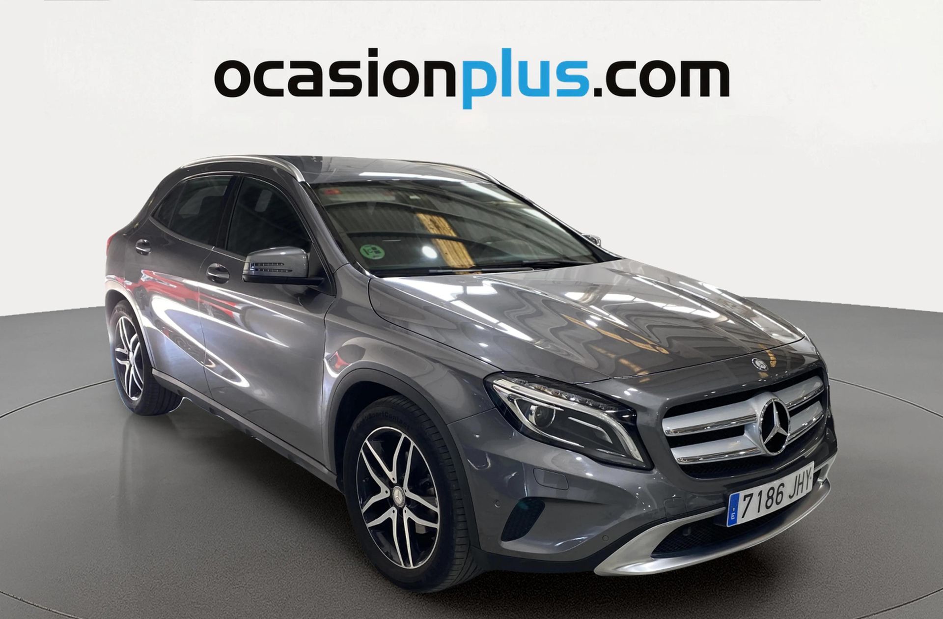 Mercedes-Benz GLA 200 d Urban - foto 2