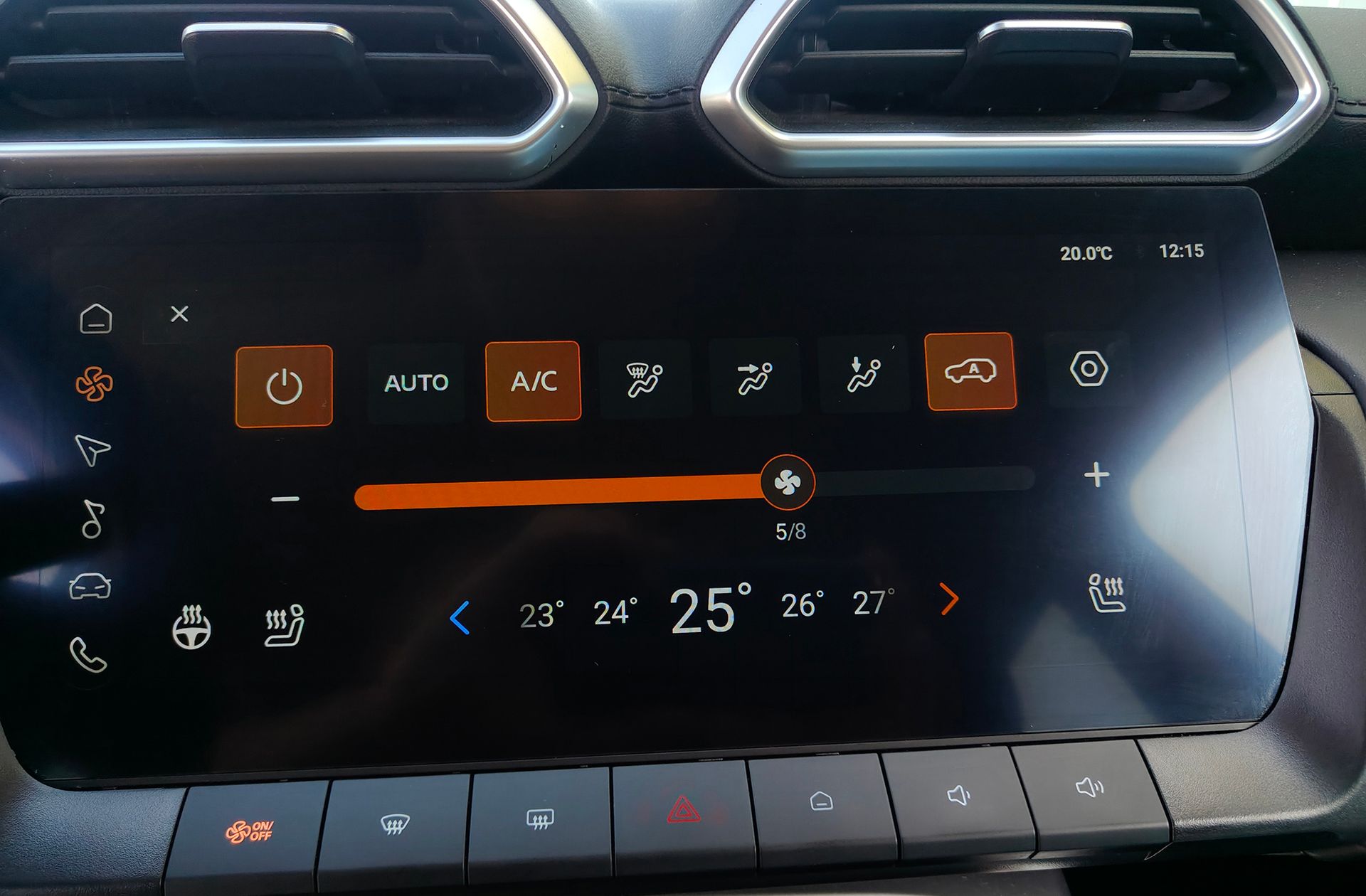 MG ZS 1.5 Hybrid+ Luxury - foto 35
