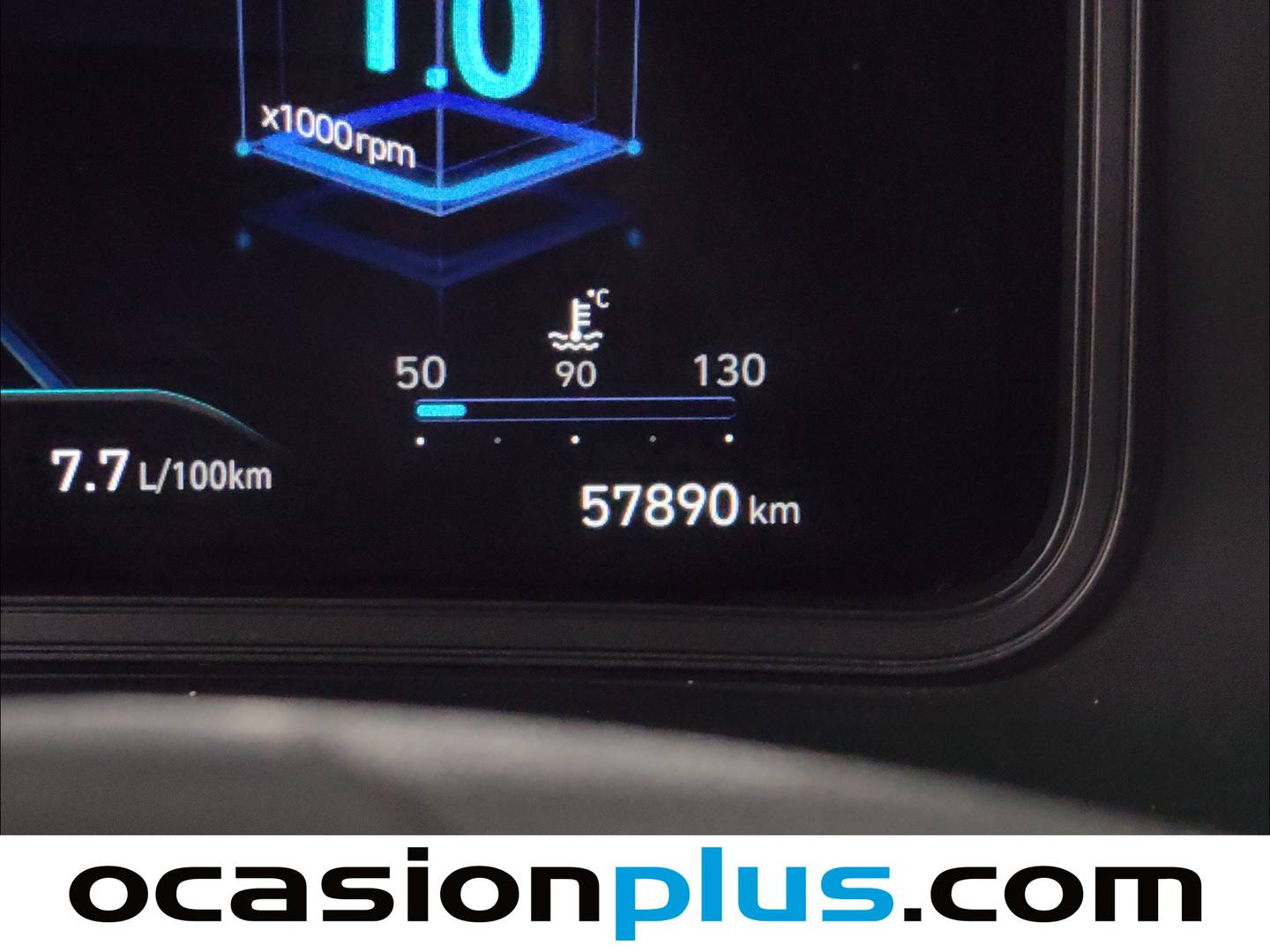 Hyundai Kona Hyundai Kona 1.0 TGDi Maxx 4x2  (120 CV) 2021