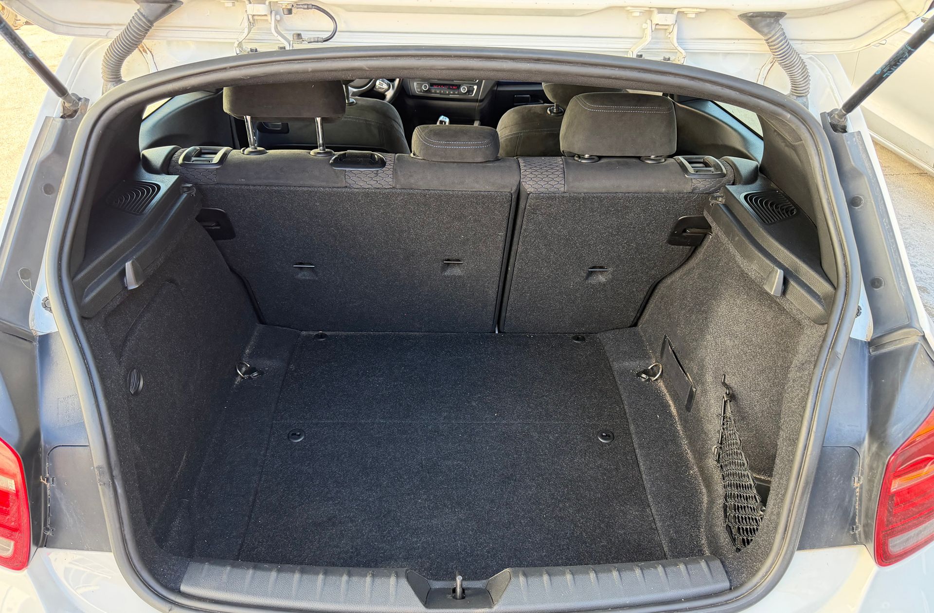 BMW Serie 1 118d Pack M - foto 17
