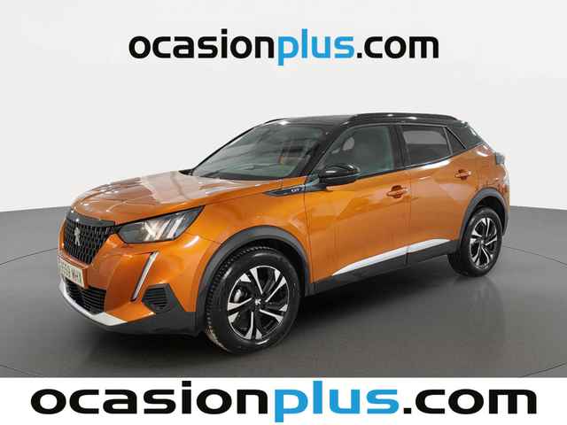 Peugeot Segunda Mano Ourense