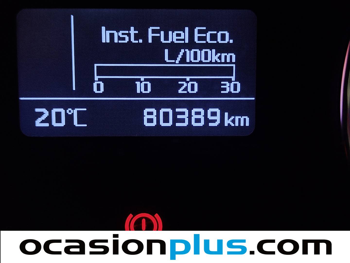 KIA Carens KIA Carens 1.7 CRDi VGT Tech Eco-Dynamics (115 CV) seminuevo