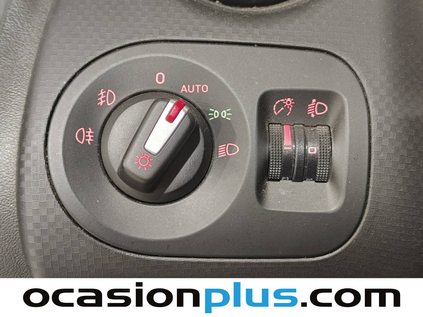 Extras y acabados del Seat Altea XL SEAT Altea XL 1.4 TSI Style (125 CV)