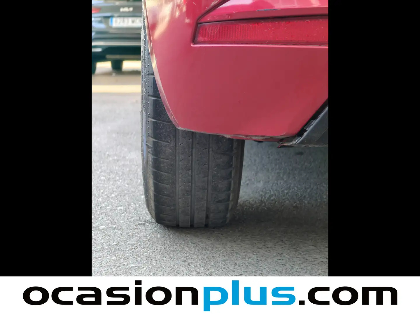 Foto Seat Ibiza SEAT Ibiza 1.0 TSI Style Go2 (110 CV)