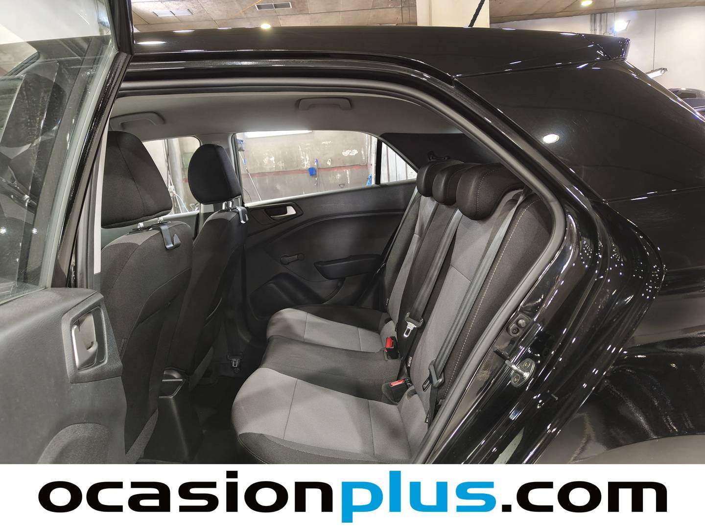 Foto Hyundai i20 Hyundai i20 1.2 MPI Essence (84 CV)