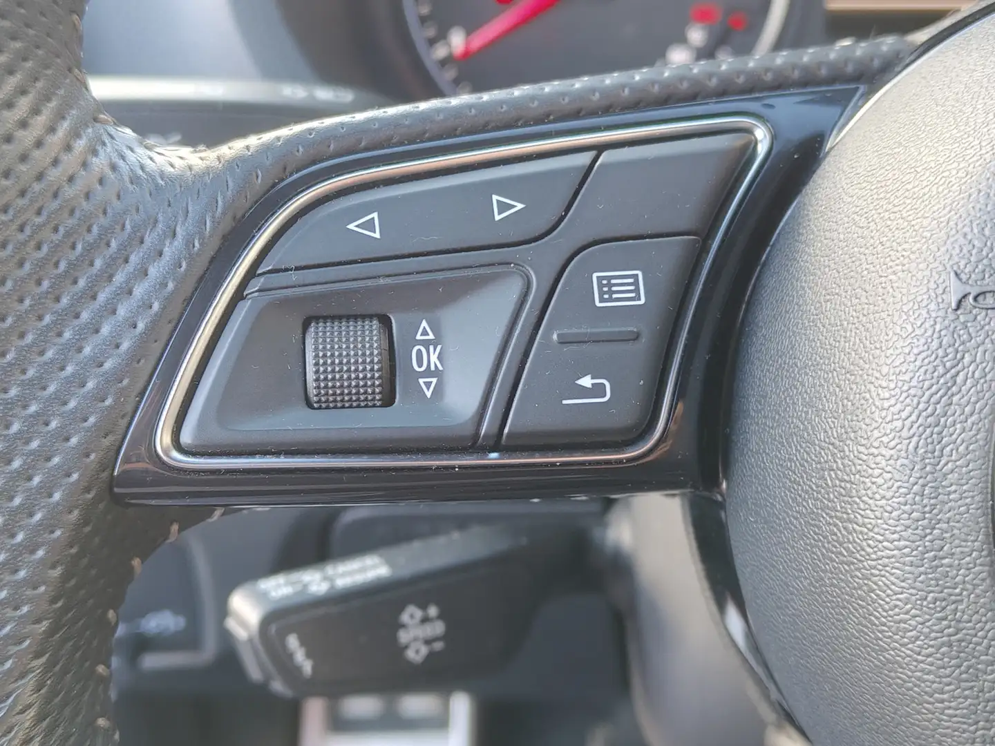 Foto Audi A3 Audi A3 Sportback S line 30 TDI (116 CV)