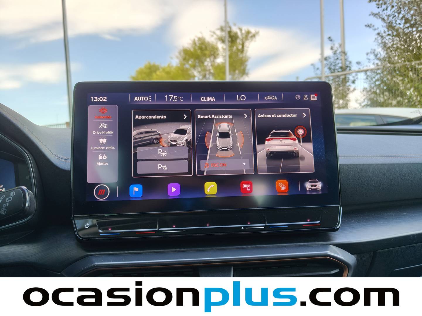 Foto Cupra Formentor CUPRA Formentor 2.0 TDI (150 CV)