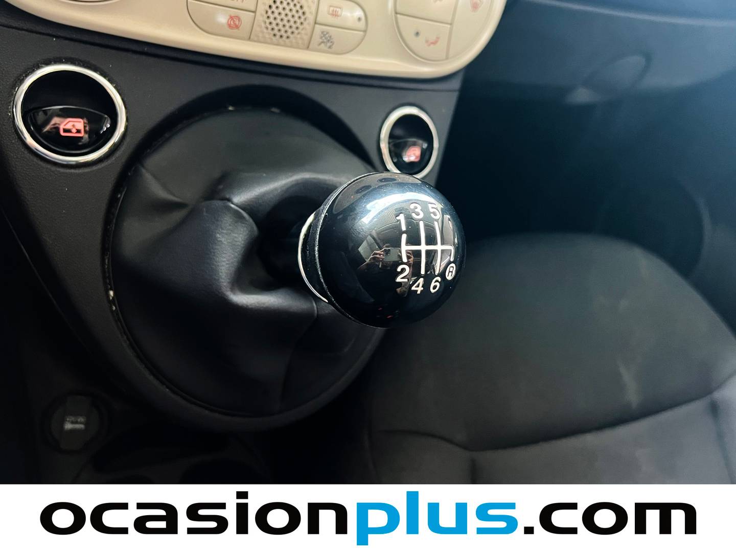 Foto Fiat 500 Fiat 500 1.0 Hybrid Dolcevita (70 CV)