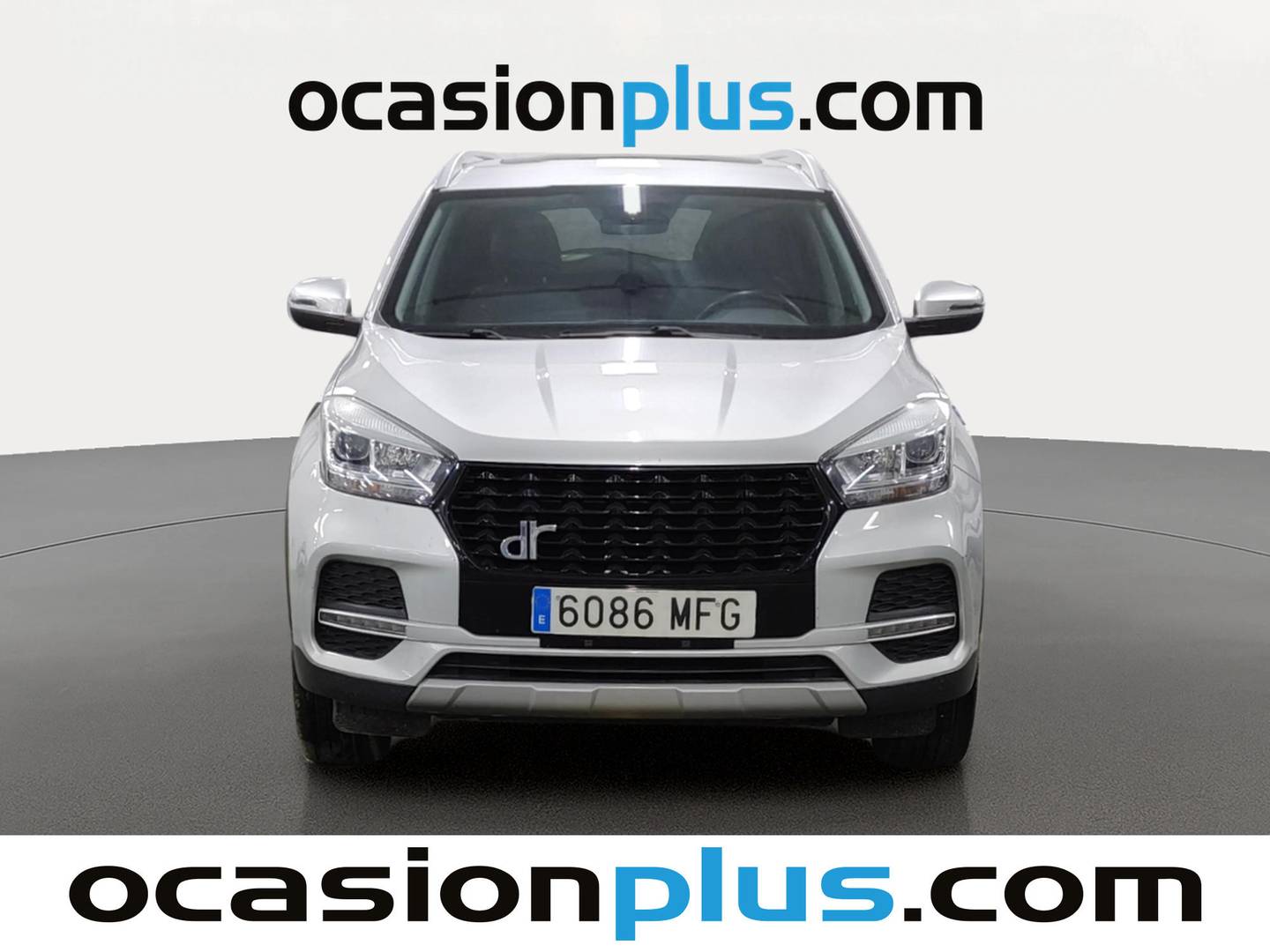 DR AUTOMOBILES DR 4.0 DR AUTOMOBILES DR4 1.5 (116 CV) seminuevo