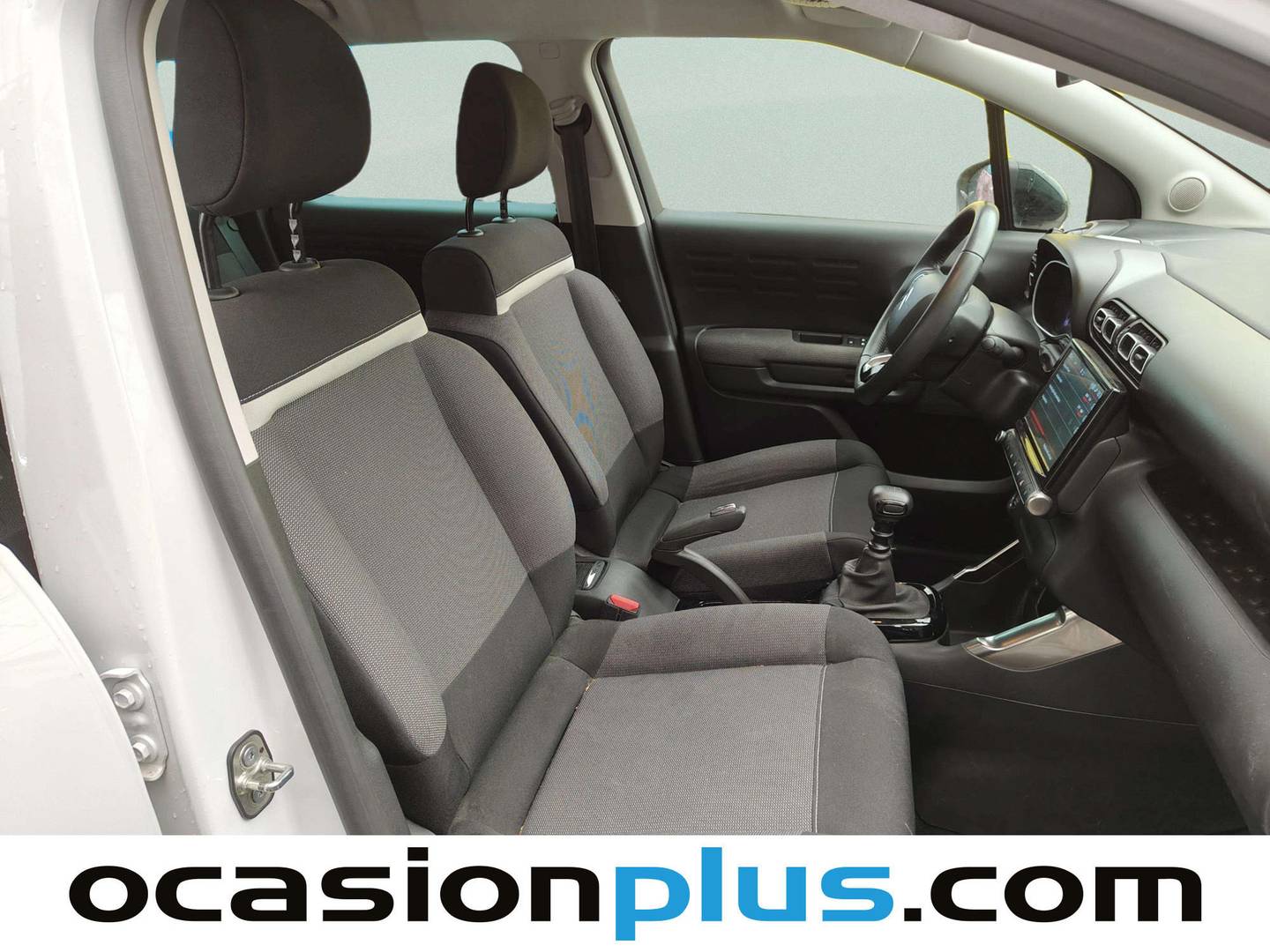 Citroën C3 Aircross Citroën C3 Aircross BlueHDi 110 S&S Shine (110 CV) km 0