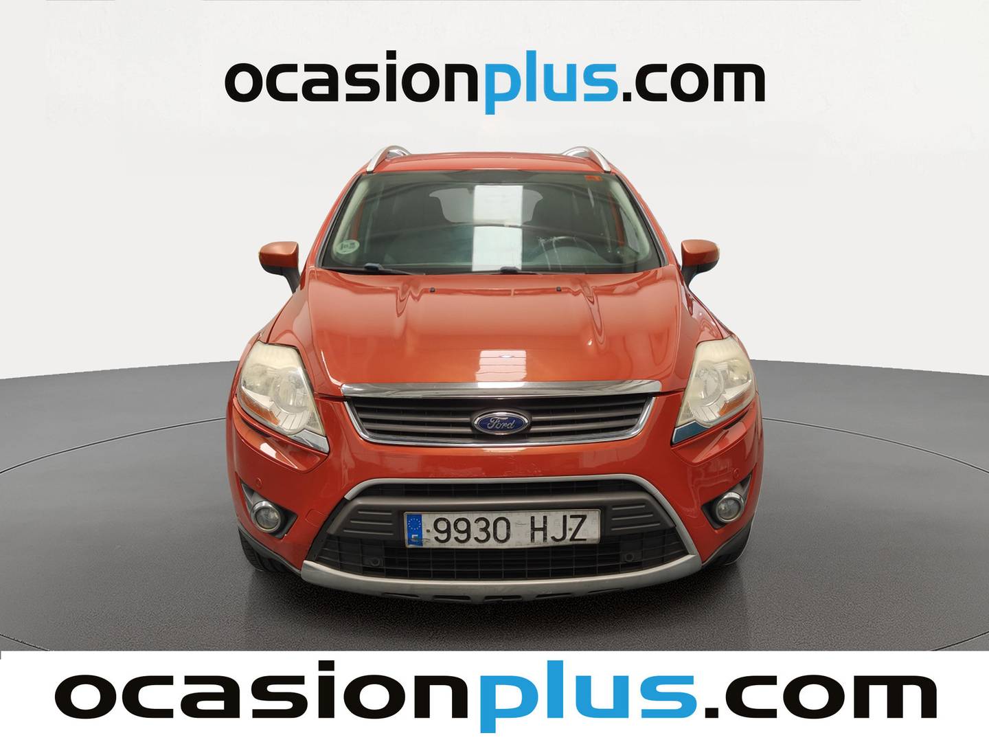Ford Kuga Ford Kuga 2.0 TDCI S&S Trend 4x2 (140 CV) 140cv