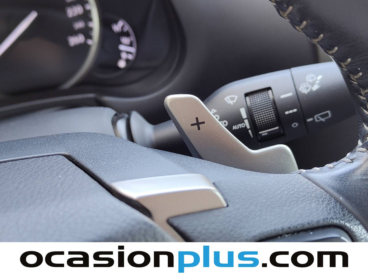 Lexus NX Lexus NX 300h Executive Navigation 4WD (197 CV) híbrido