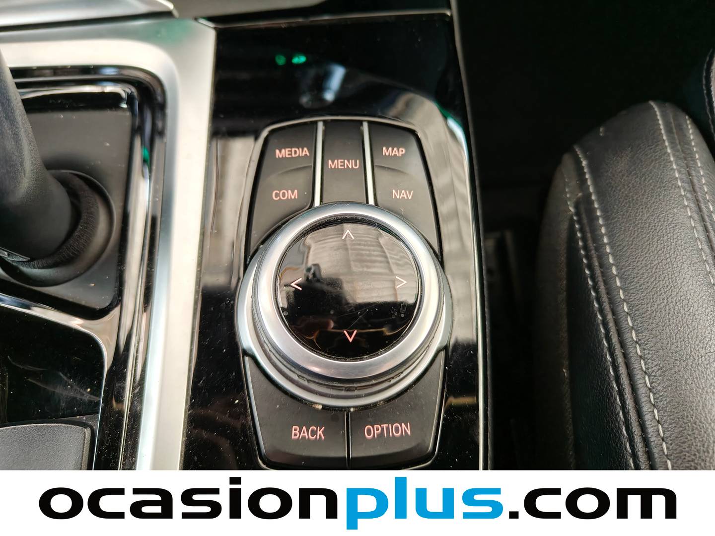 BMW X3 BMW X3 xDrive20d (190 CV) seminuevo