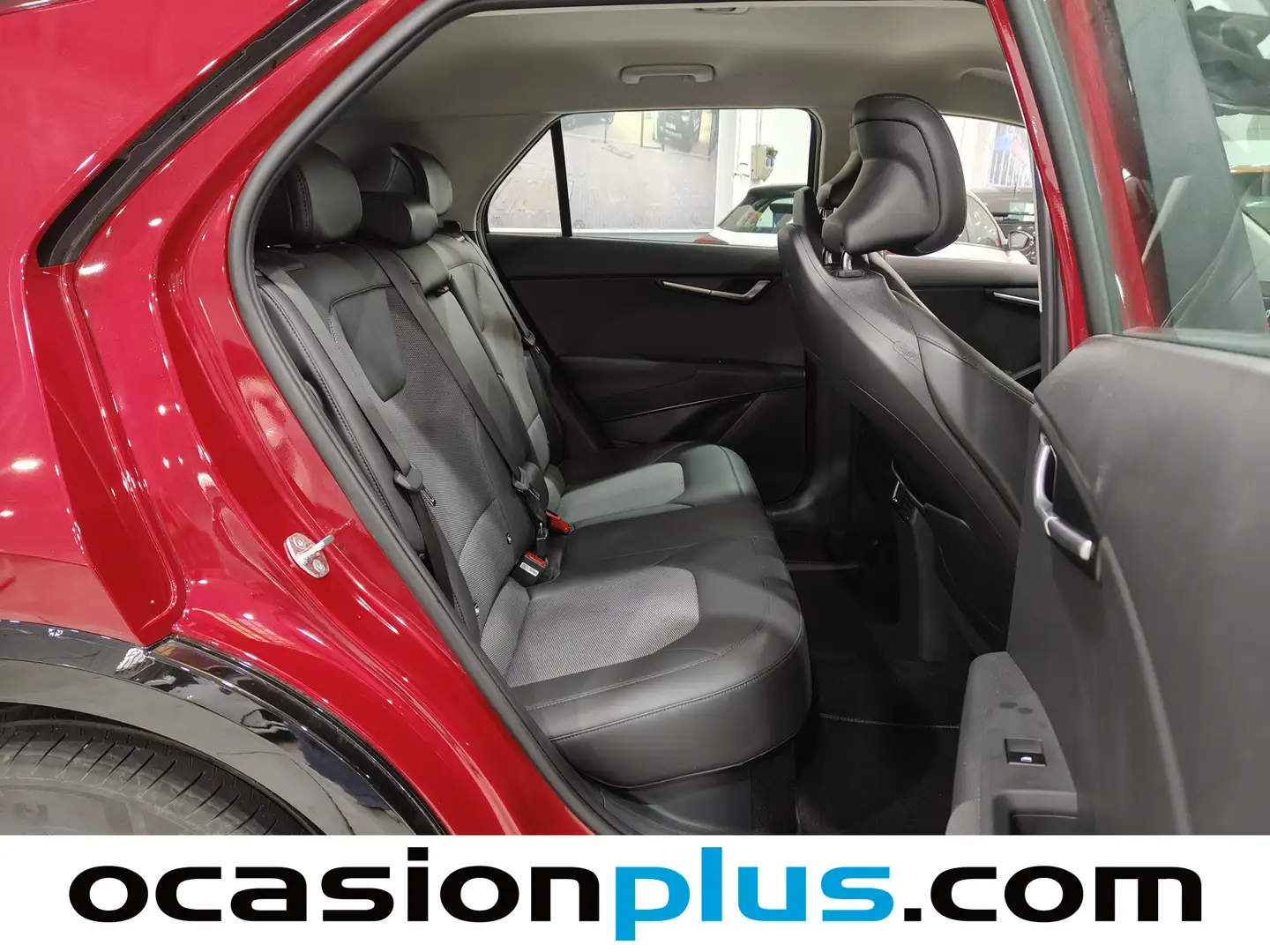 Foto KIA Niro Kia Niro 1.6 GDi HEV Drive (129 CV)