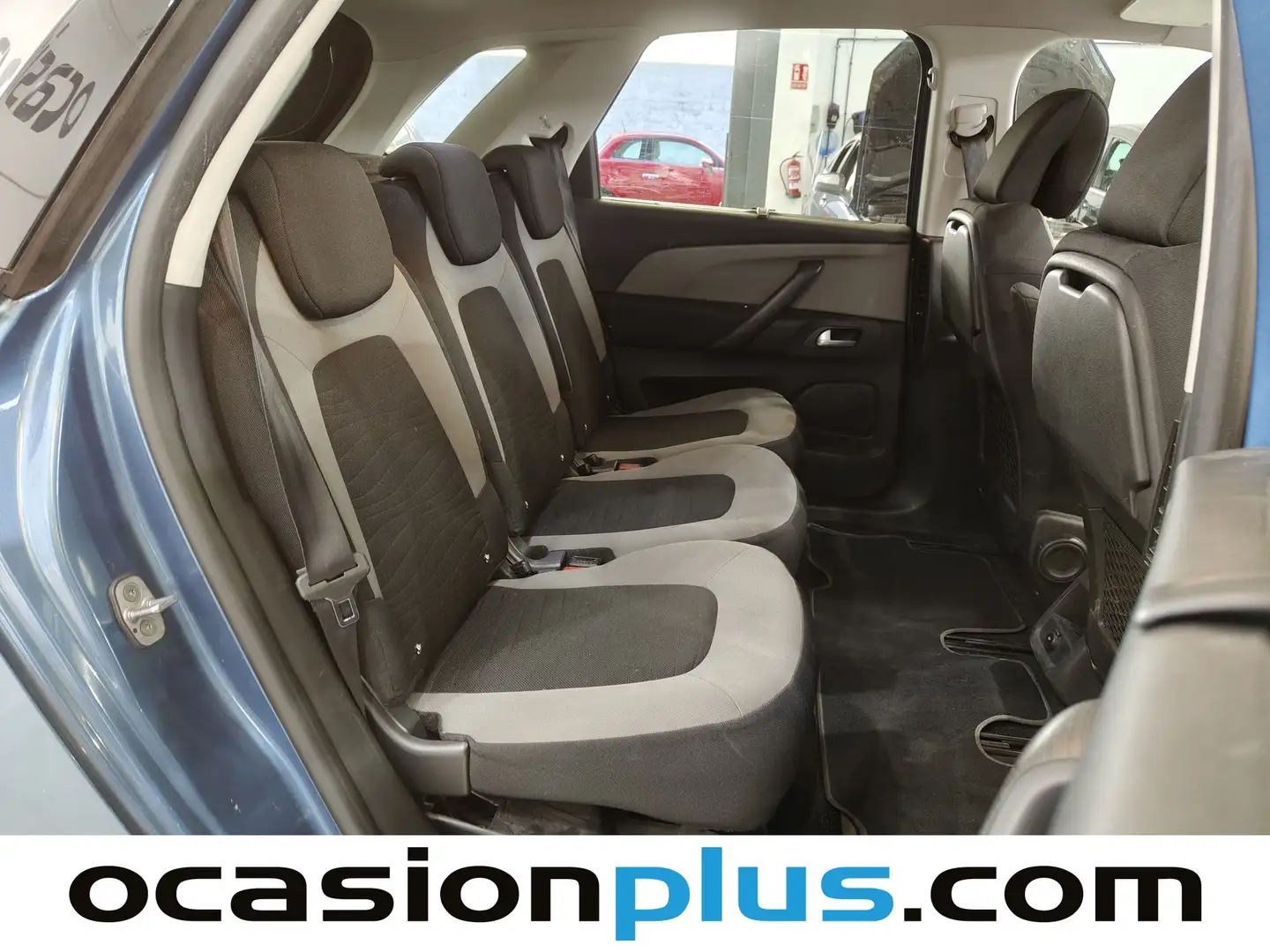 Foto Citroën C4 Picasso Citroen C4 Picasso BlueHDi 120 Feel (120 CV)