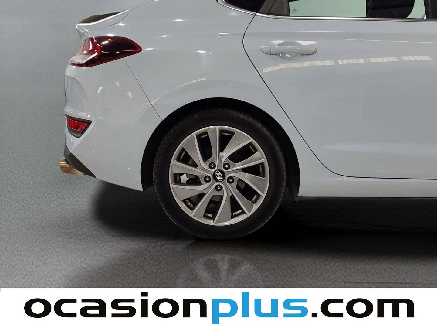 Hyundai i30 Hyundai i30 Fastback 1.0 TGDI Tecno (120 CV) seminuevo