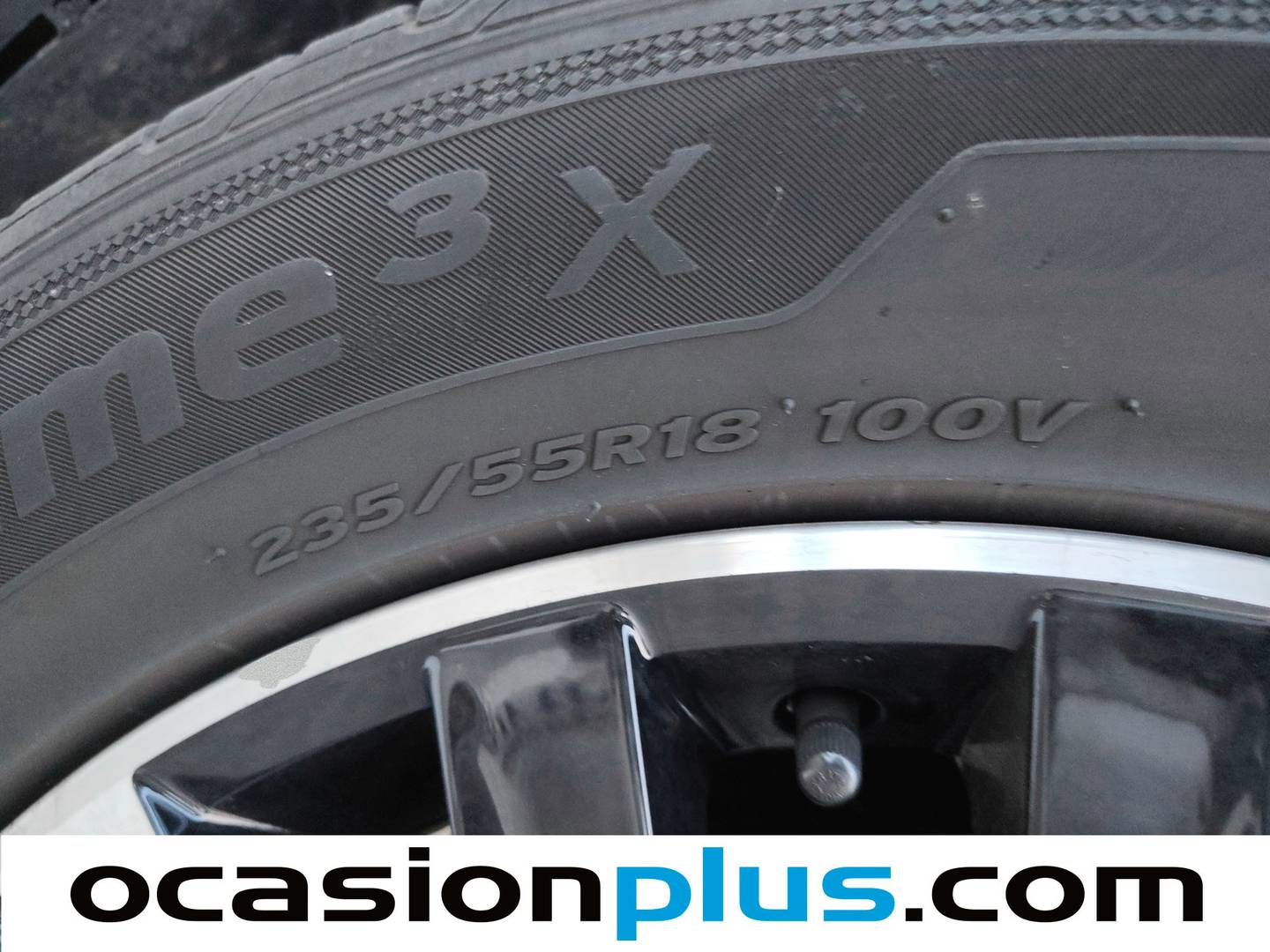 Foto Volkswagen Tiguan Volkswagen Tiguan Life 1.5 TSI (150 CV)