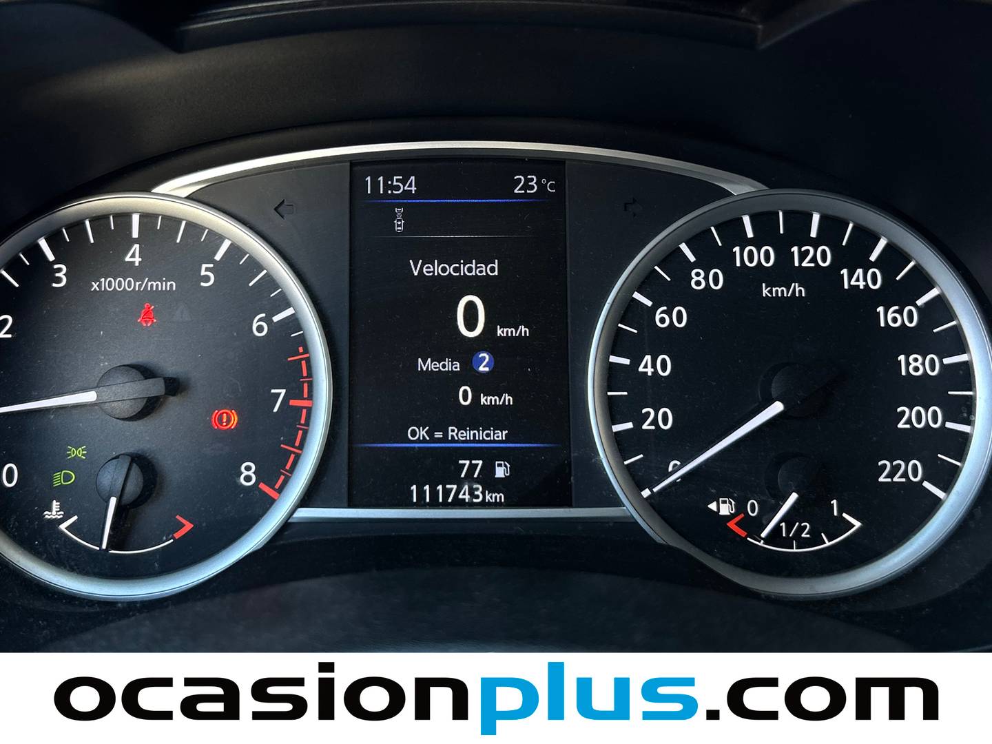 Foto Nissan Micra Nissan Micra IG-T N-Connecta (100 CV)